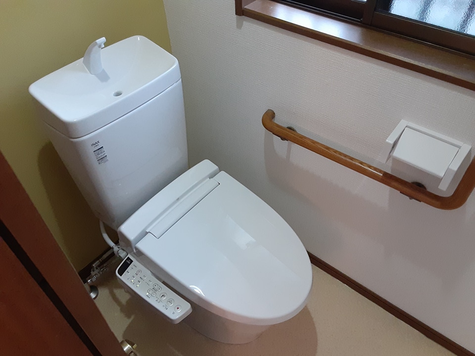 15/30 トイレ