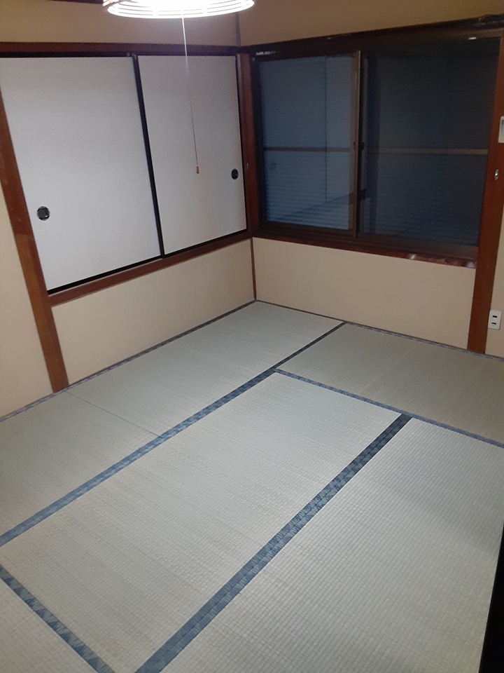 5/30 室内