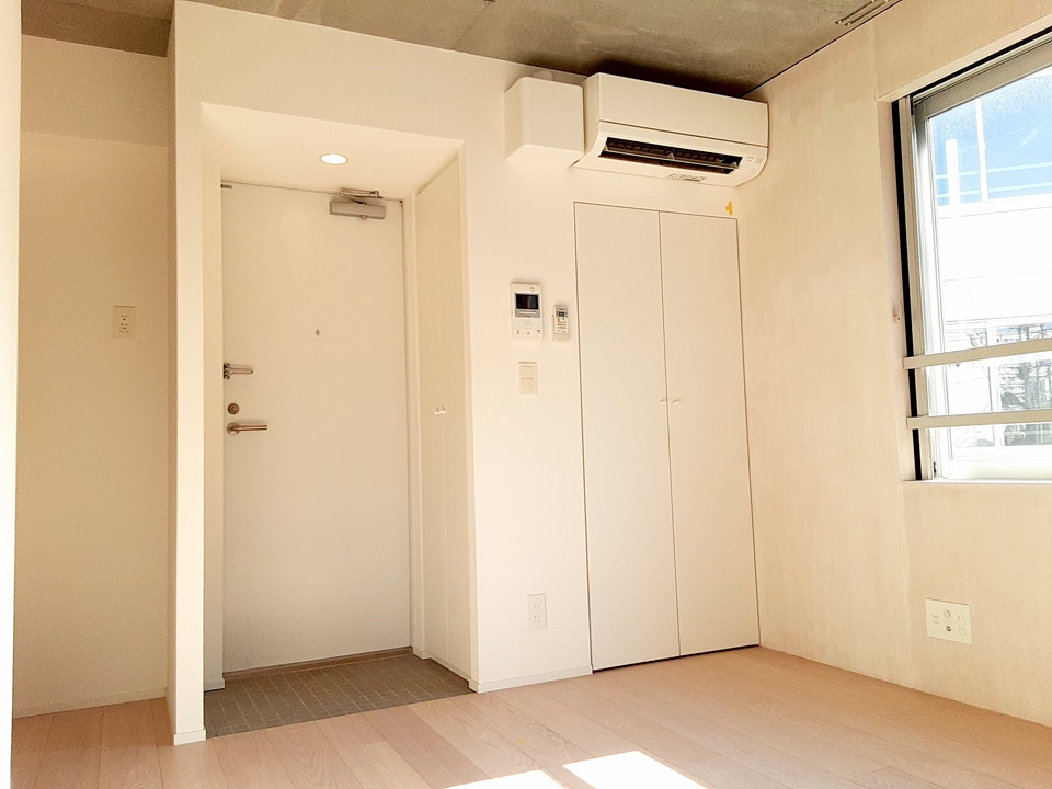 6/30 リビング/ダイニング