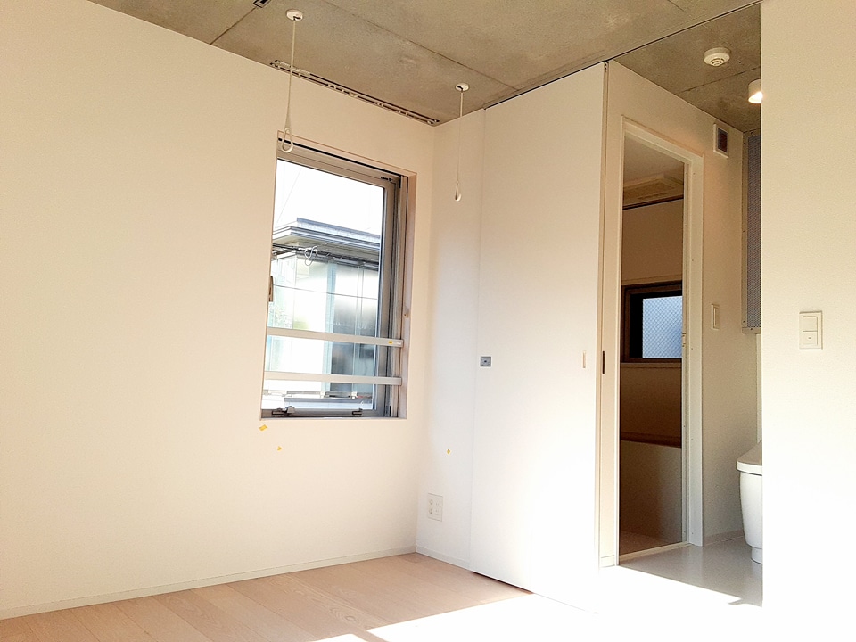 4/30 リビング/ダイニング