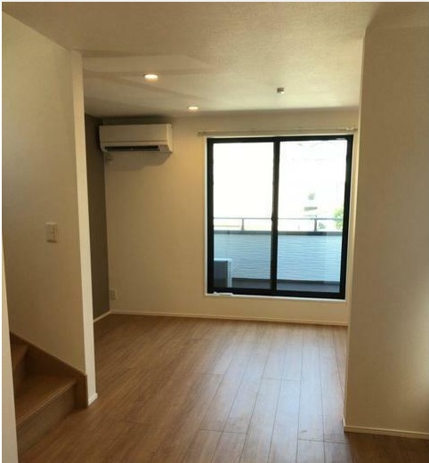 3/18 リビング/ダイニング