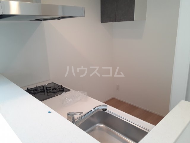 15/30 キッチン