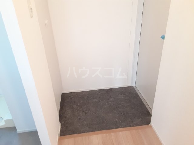 12/30 玄関