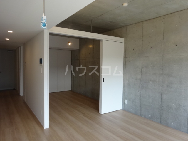 4/22 室内