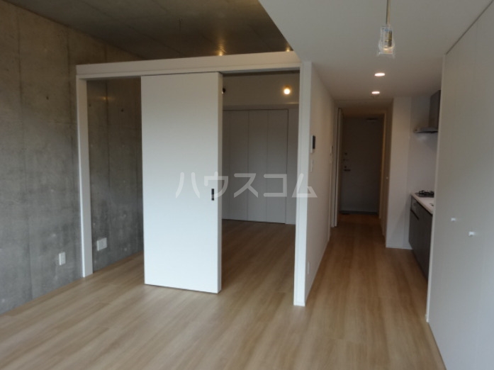 8/30 室内