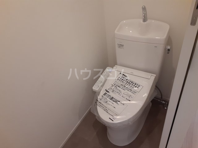 17/30 トイレ