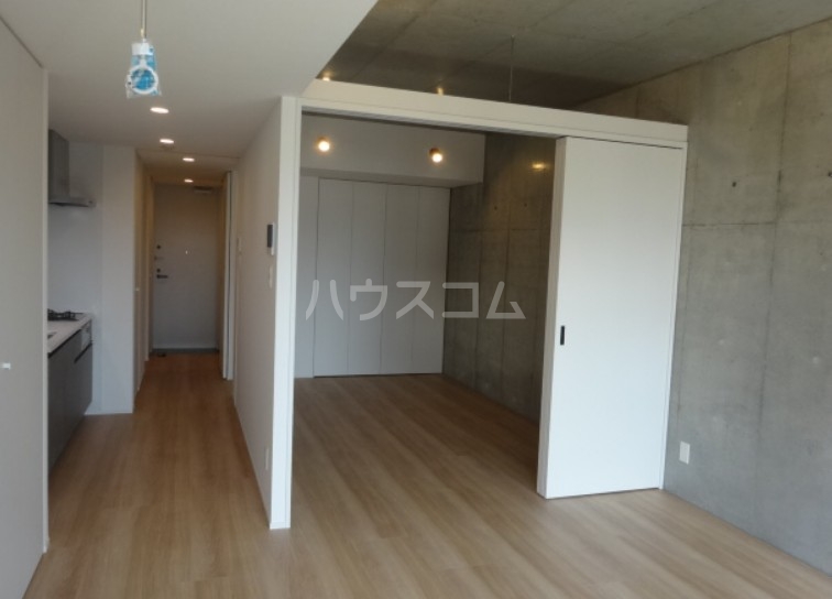 4/19 室内