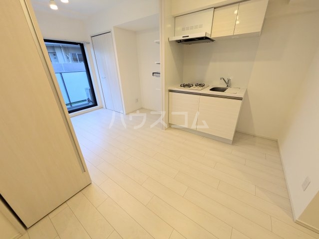 5/30 リビング/ダイニング