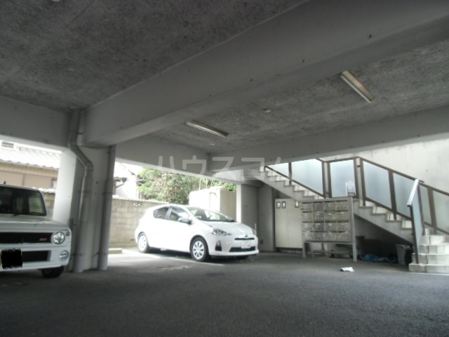 22/24 駐車場