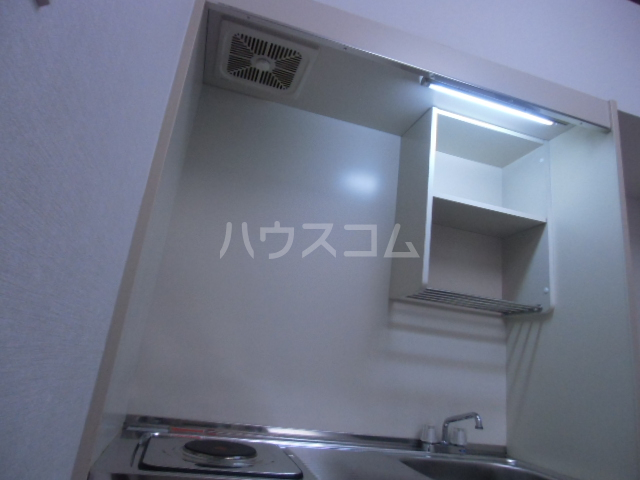 11/24 キッチン