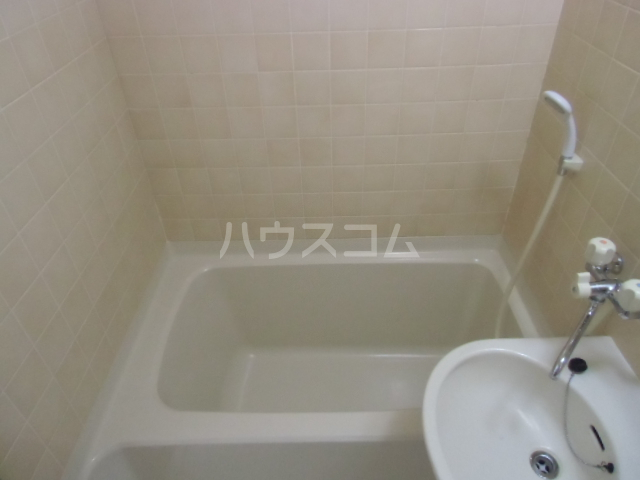 12/24 浴室