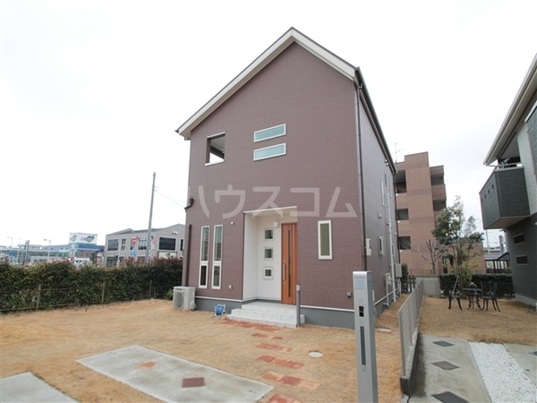 1/28 外観
