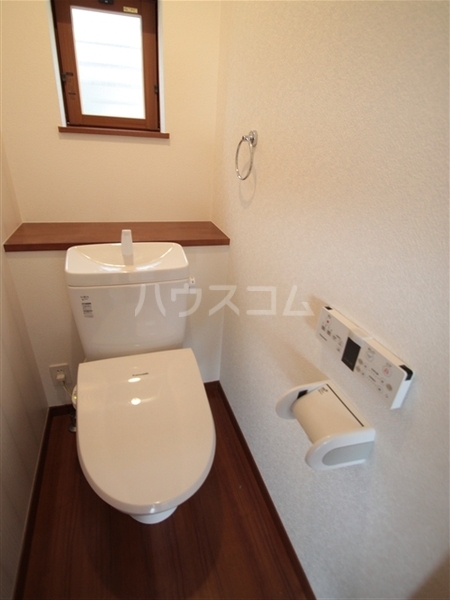 16/28 トイレ
