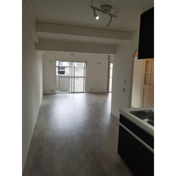 3/21 リビング/ダイニング