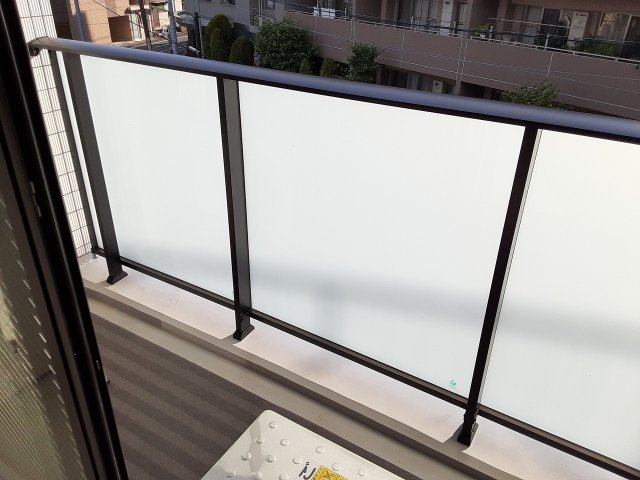 20/30 バルコニー
