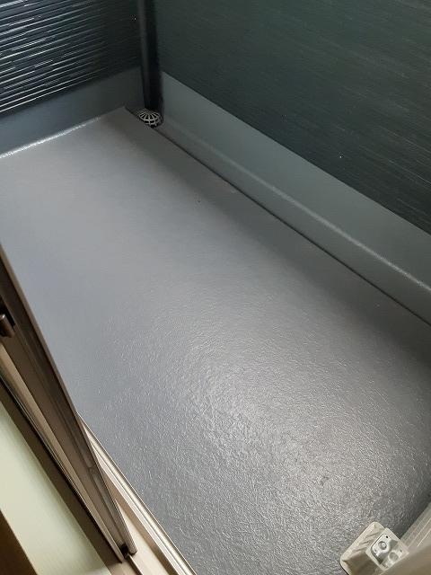 24/30 バルコニー