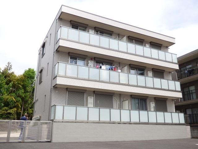 2/11 外観