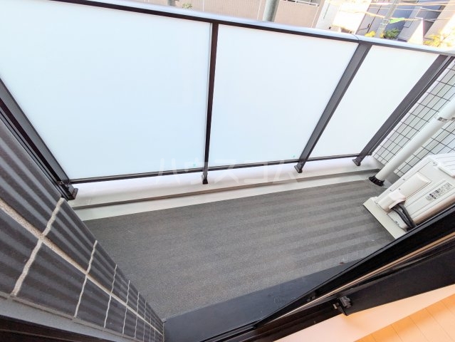 16/30 バルコニー