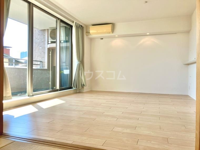 3/30 リビング/ダイニング