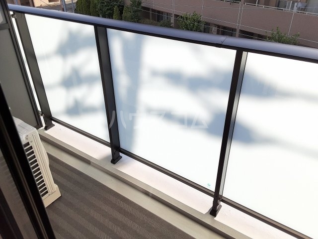 20/30 バルコニー