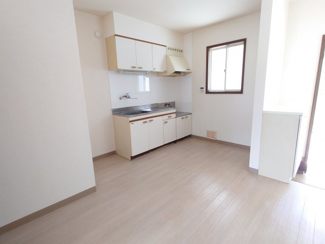 5/21 リビング/ダイニング