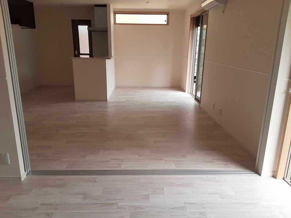 5/30 リビング/ダイニング