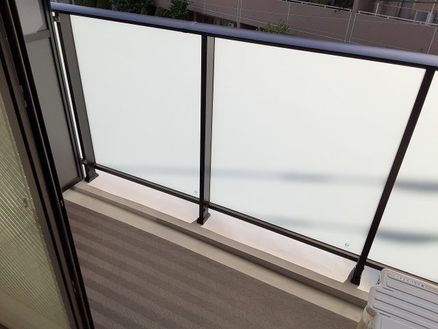 20/30 バルコニー