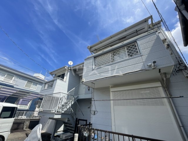 1/23 外観