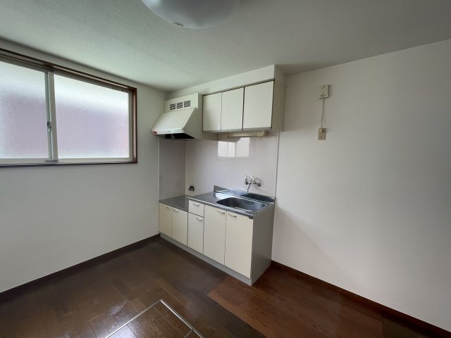 7/23 キッチン