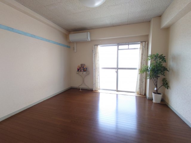 4/21 リビング/ダイニング