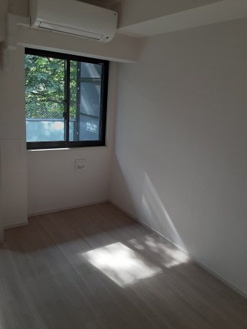 5/22 寝室