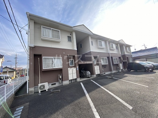 25/30 駐車場