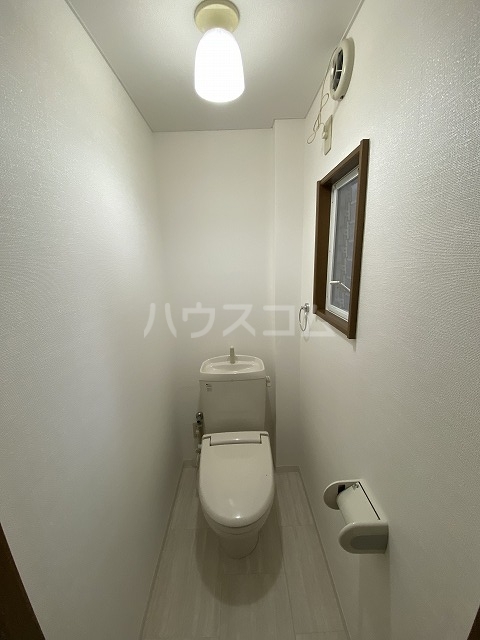 14/30 トイレ