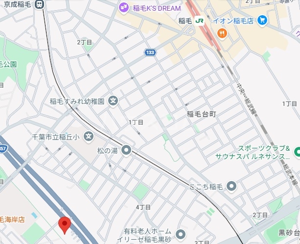 29/30 地図