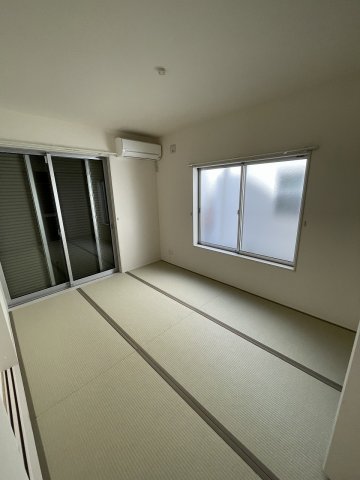 7/30 寝室