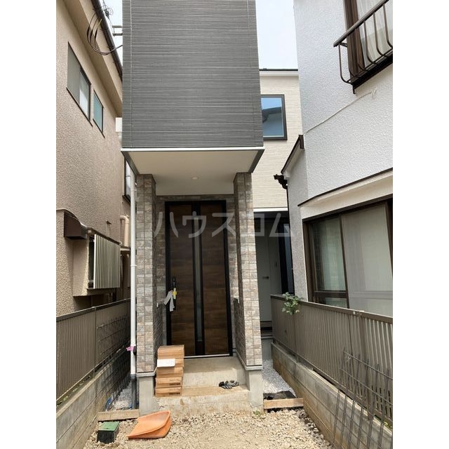 1/15 外観