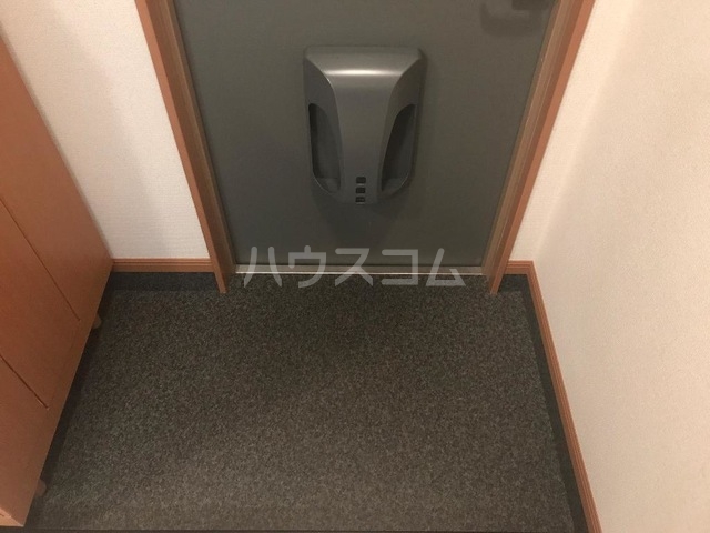 9/30 玄関