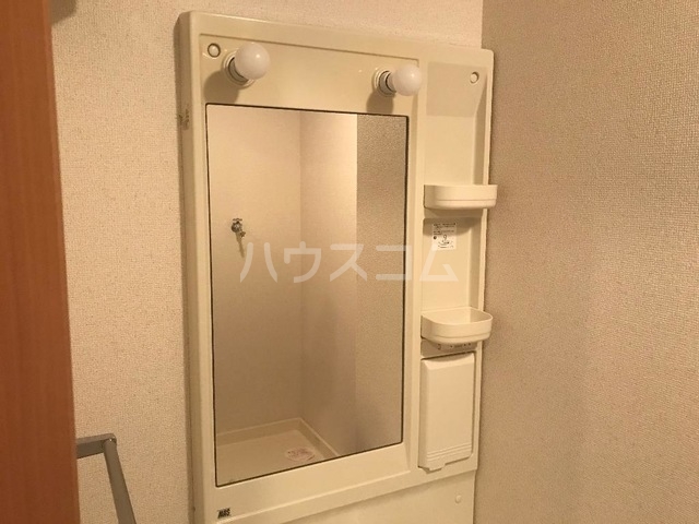 15/30 洗面