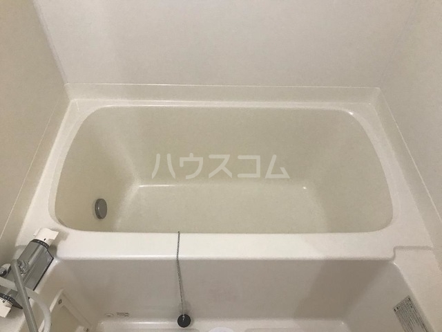 12/30 浴室