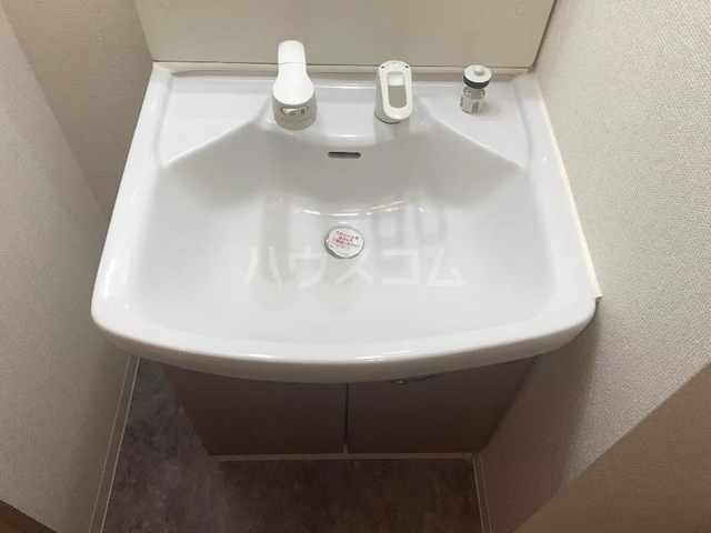 14/30 洗面