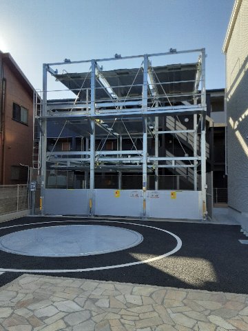 29/30 駐車場