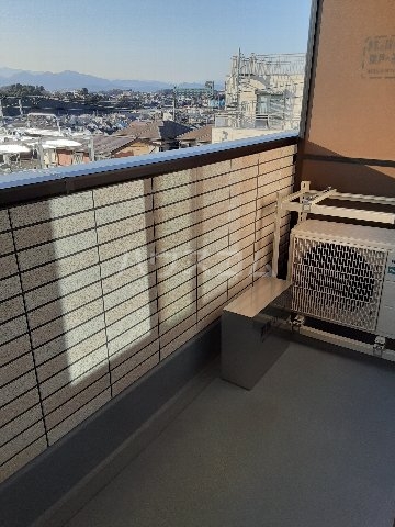 21/30 バルコニー