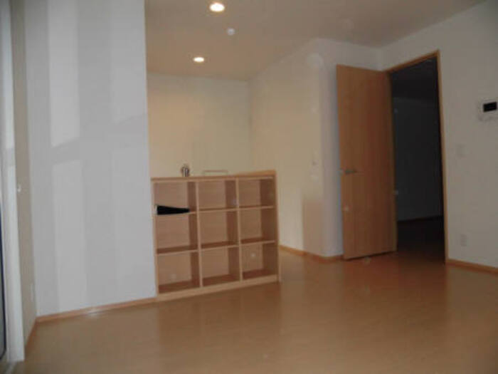 3/14 リビング/ダイニング