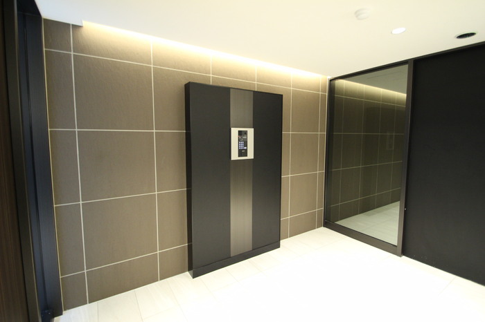 2/6 エントランス