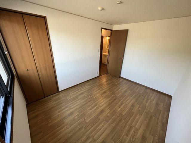 6/21 寝室