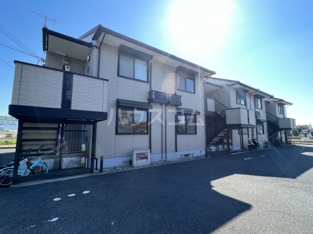 1/21 外観
