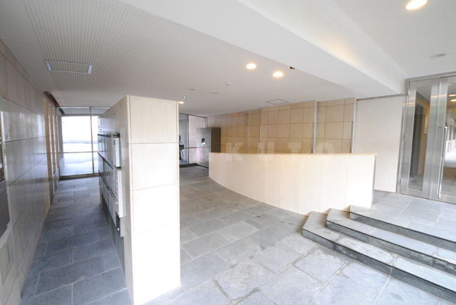 3/5 エントランス