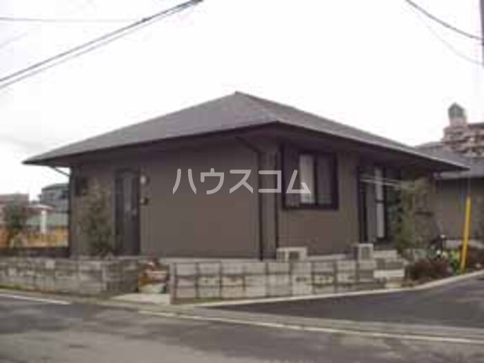 1/21 外観