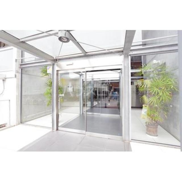 14/24 エントランス