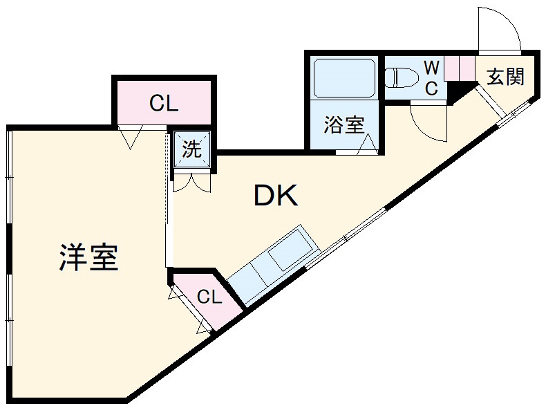 2/10 間取